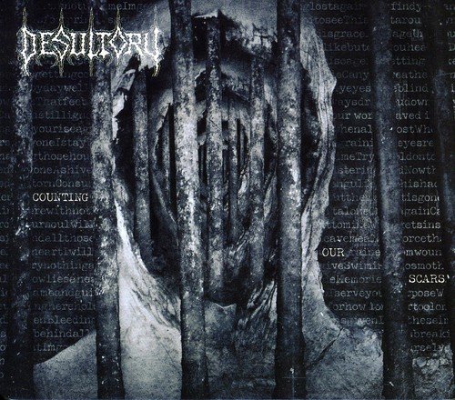 album desultory