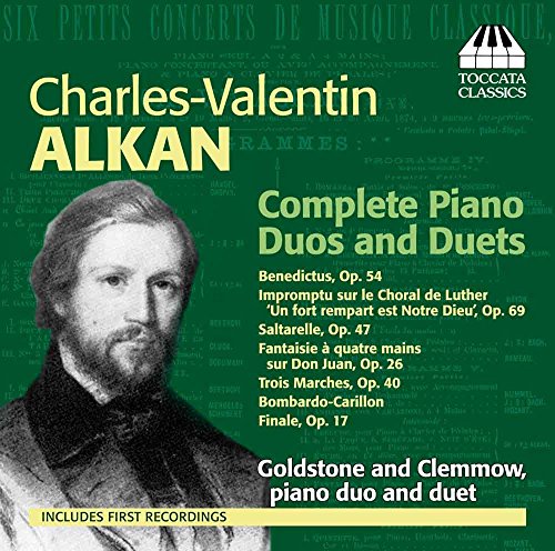 album charles-valentin alkan