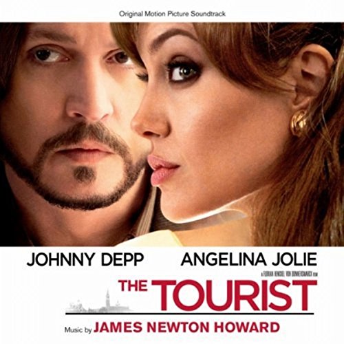 album james newton howard