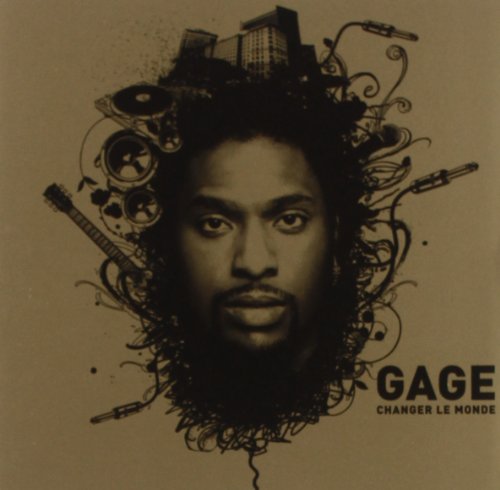 album gage