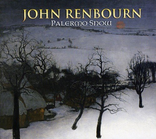 album john renbourn