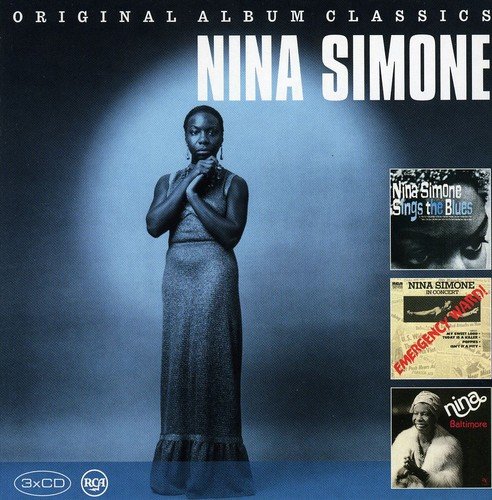 album nina simone