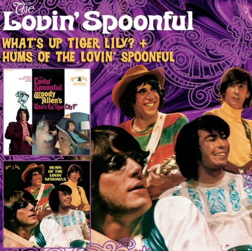 album the lovin spoonful