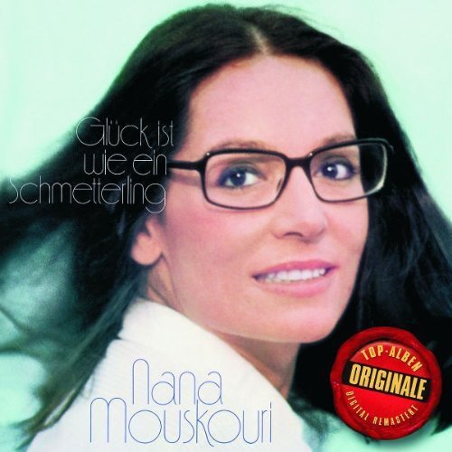 album nana mouskouri