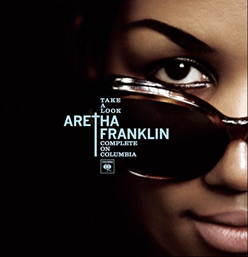 album aretha franklin