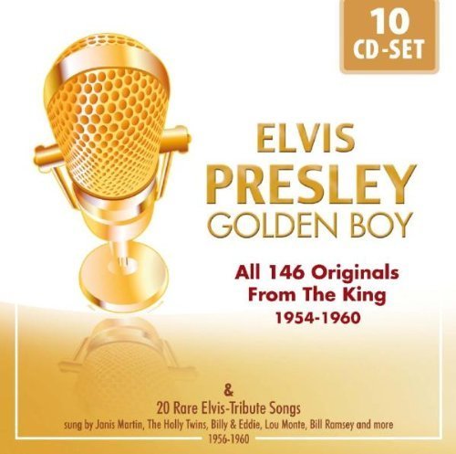 album elvis presley