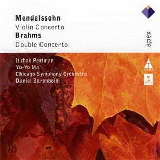 album felix mendelssohn