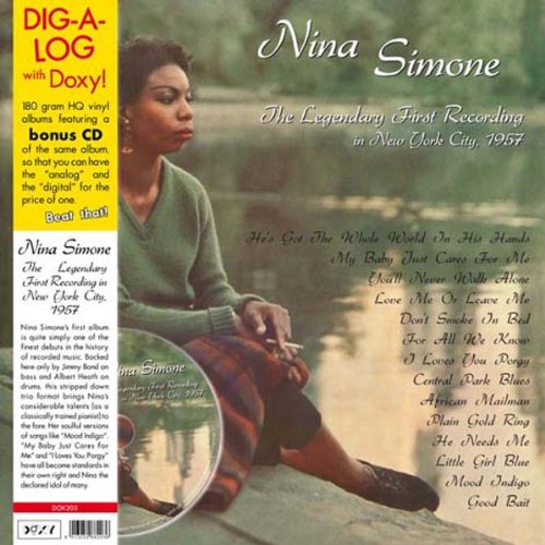 album nina simone