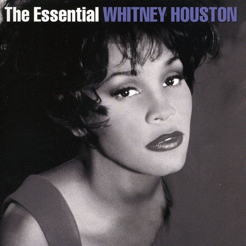 album whitney houston