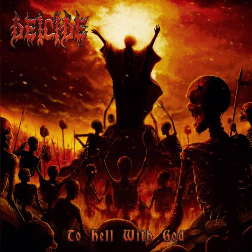 album deicide