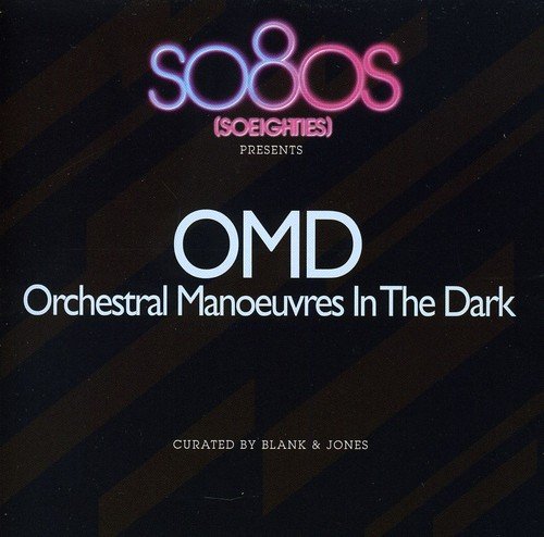 album orchestral manoeuvres in the dark