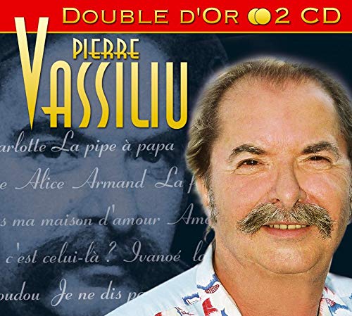 album pierre vassiliu