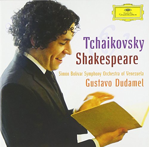 album piotr tchaikovsky