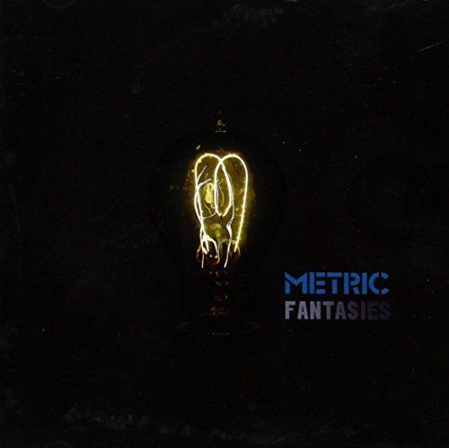 album metric