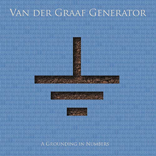 album van der graaf generator