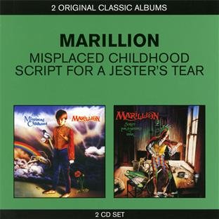 album marillion