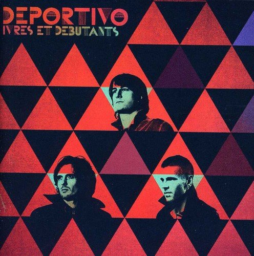 album dportivo