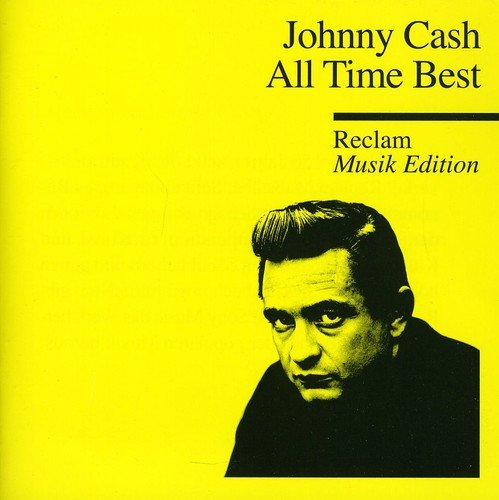 album johnny cash