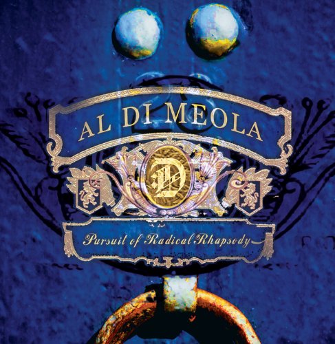 album dimeola al