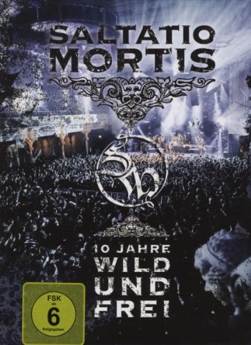 album saltatio mortis