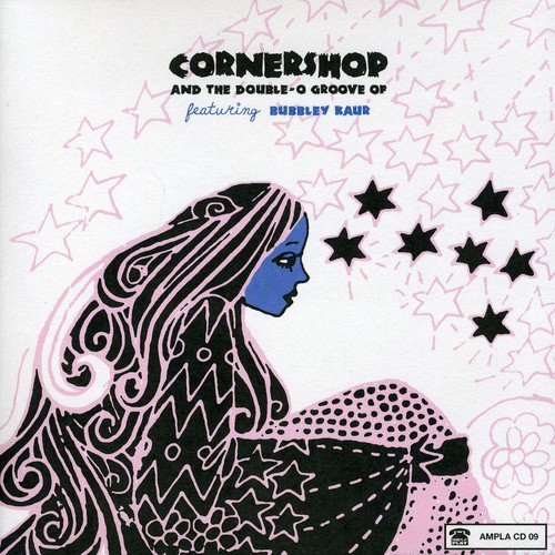 album cornershop