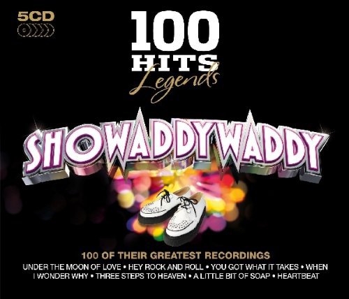 album showaddywaddy