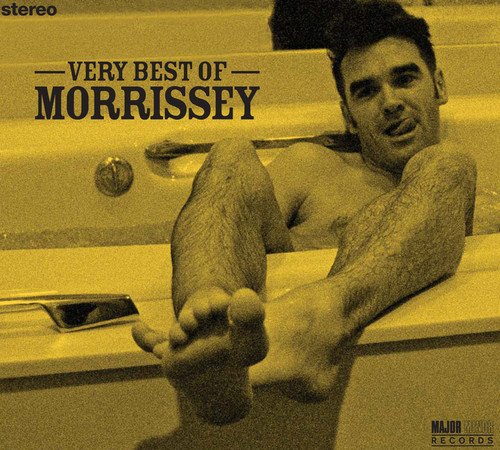 album morrissey