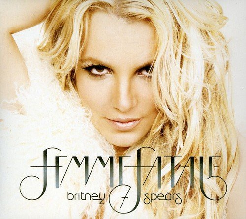 album britney spears