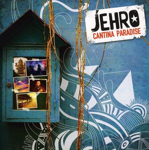 album jehro