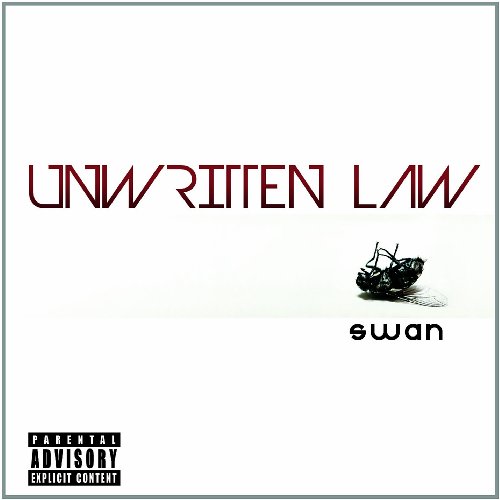 album unwritten law