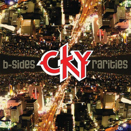 album cky