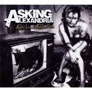 album asking alexandria