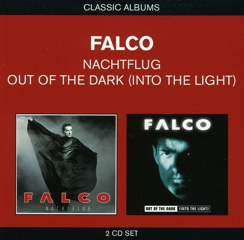 album falco