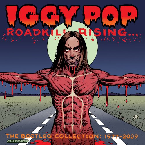 album iggy pop