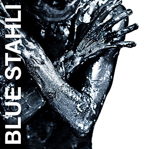 album blue stahli