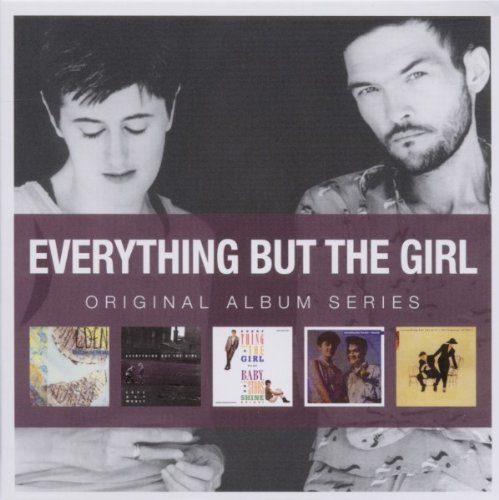 album everything but the girl