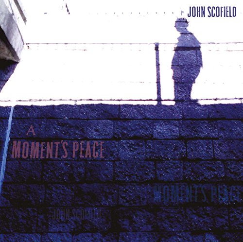 album john scofield