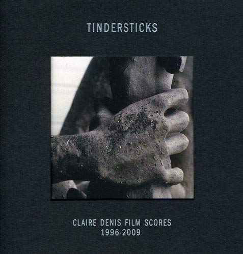 album tindersticks