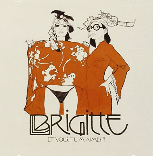 album brigitte