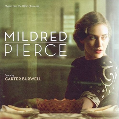 album carter burwell