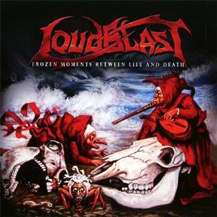 album loudblast