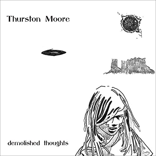 album thurston moore