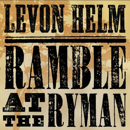 album levon helm