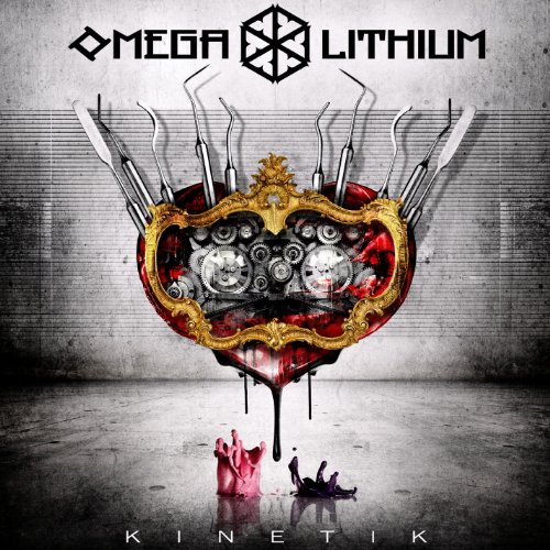 album omega lithium