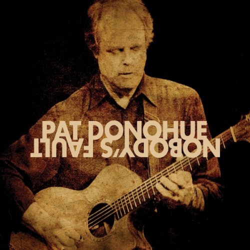 album pat donohue