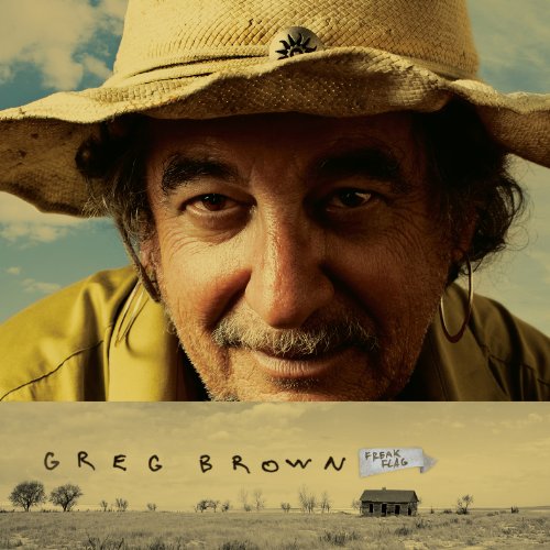 album greg brown