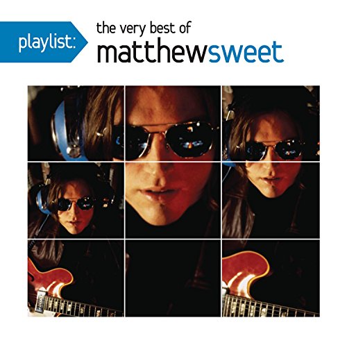 album matthew sweet