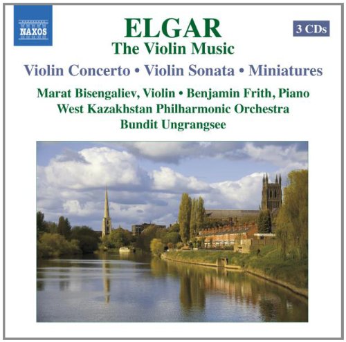 album sir edward elgar