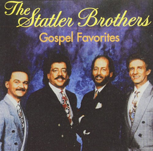 album the statler brothers