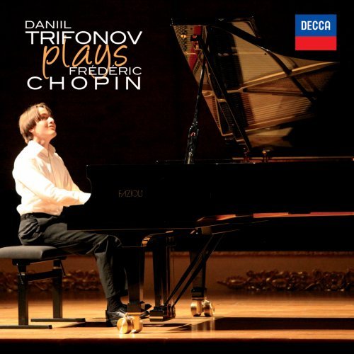 album fryderyk chopin